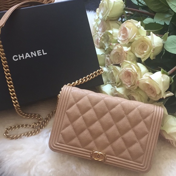 Wallet on Chain - Picture 1 of 8